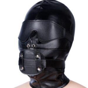 Gruppen logo af Slavemasker